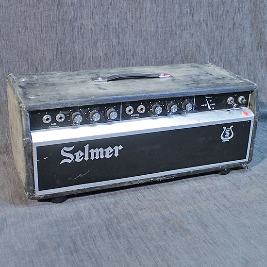 Selmer