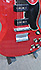 Gibson SG Special de 1965