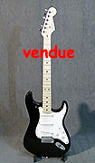 Fender Stratocaster American Standard