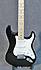 Fender Stratocaster American Standard