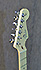 Fender Stratocaster American Standard