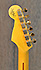Fender Custom Shop Ltd Vintage Custom 57 Jrn/Cc