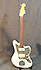 Fender Custom Shop 59 Jazzmaster Journeyman