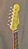 Fender Custom Shop 59 Jazzmaster Journeyman