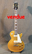 Epiphone 56 Les Paul Pro Mecanique Shaller a blocage