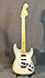 Fender Stratocaster Antigua Herdtail de 1980