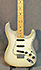 Fender Stratocaster Antigua Herdtail de 1980