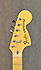 Fender Stratocaster Antigua Herdtail de 1980