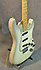 Fender Stratocaster Antigua Herdtail de 1980