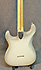 Fender Stratocaster Antigua Herdtail de 1980