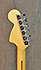 Fender Stratocaster Antigua Herdtail de 1980