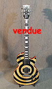 Gibson Les Paul Zakk Wylde BFG de 2009