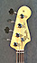 Fender Jazz Bass American Vintage 60