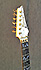 Ibanez JEM