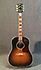 Gibson Southern Jumbo de 2007