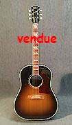 Gibson Southern Jumbo de 2007