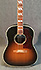 Gibson Southern Jumbo de 2007