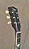 Tokai LS179 F Micros Bareknuckle