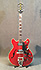 Guild Starfire V de 1966