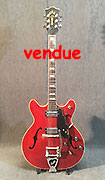 Guild Starfire V de 1966