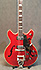 Guild Starfire V de 1966