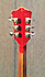 Guild Starfire V de 1966