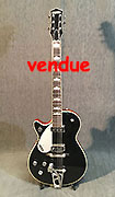 Gretsch G6128TDS LH