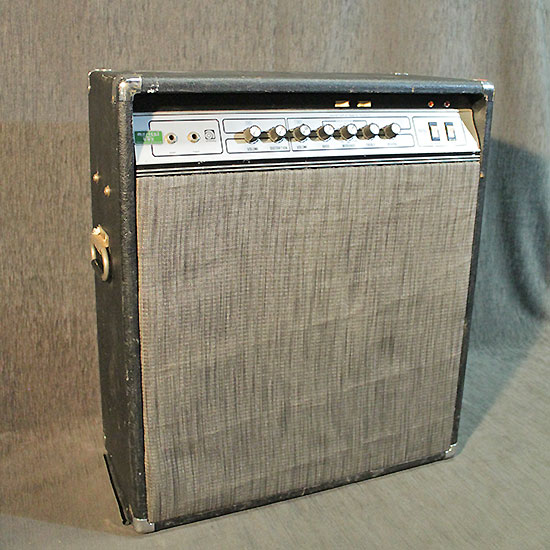 Ampeg VT40