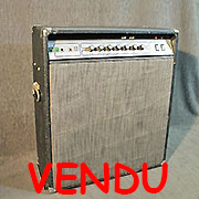 Ampeg VT40