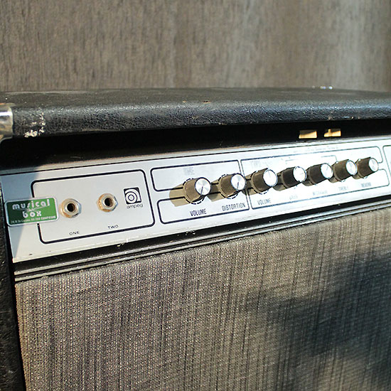 Ampeg VT40