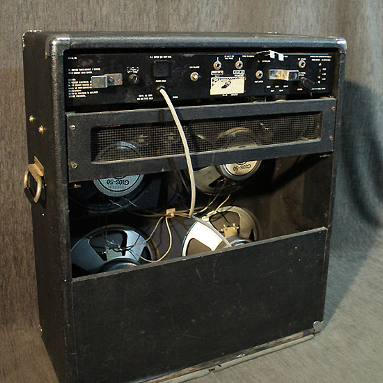 Ampeg VT40