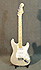 Fender Stratocaster American Standard de 2009