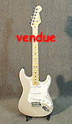 Fender Stratocaster American Standard de 2009