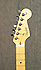 Fender Stratocaster American Standard de 2009