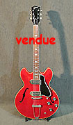 Gibson ES-330 de 1966