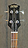 Gretsch Jet Jr Bass