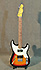 Fender Pawnshop Stratocaster 72