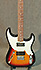 Fender Pawnshop Stratocaster 72