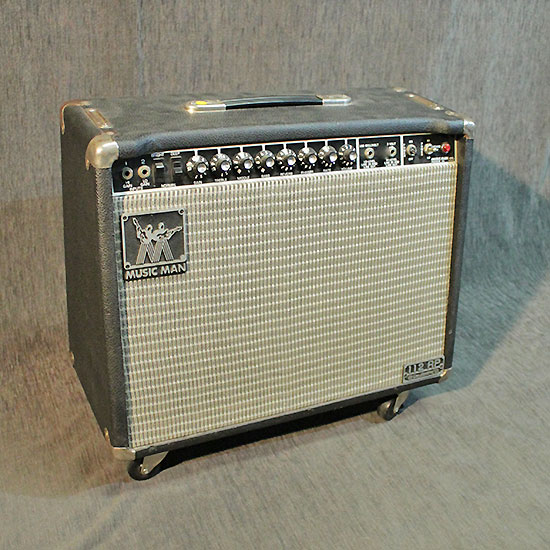 Musicman 112RP