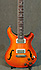 PRS HB II de 2012