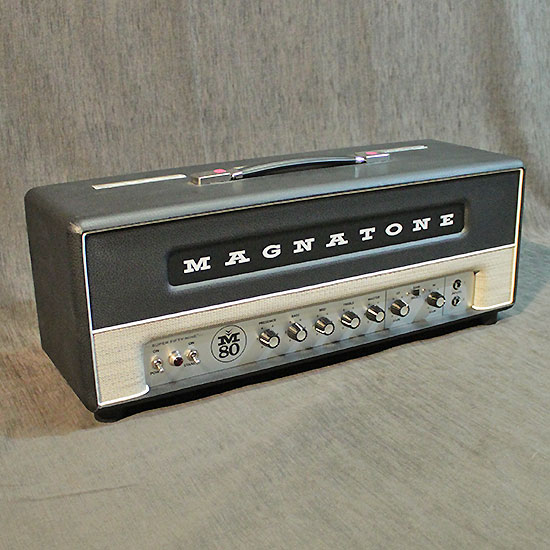 Magnatone M80