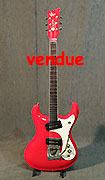 Mosrite The Ventures de 1964