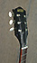 Gretsch 6186 de 1958
