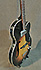 Gretsch 6186 de 1958