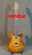 PRS Custom 22 Artist Package de 2003