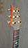 PRS Custom 22 Artist Package  de 2003