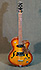 Godin King Pin