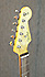 Fender Stratocaster Classic 60 Made in Mexico Micros Bareknuckle Irish Tour