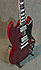 Greco SG 63 Reissue de 1986 Made in Japan