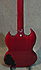 Greco SG 63 Reissue de 1986 Made in Japan